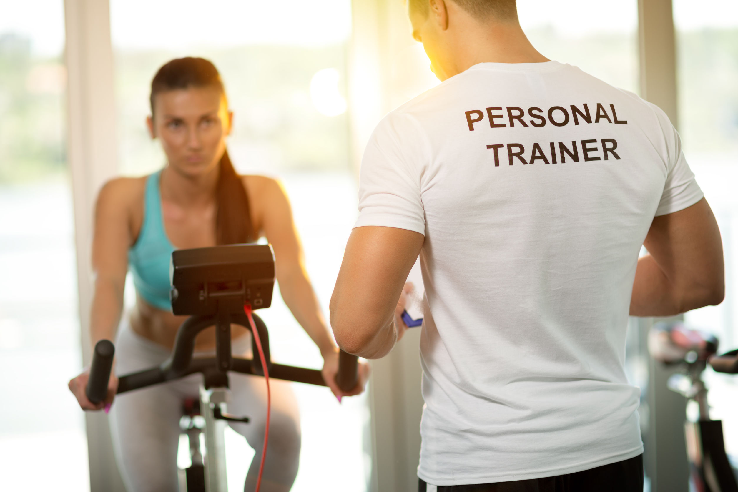 Personal Trainer Value