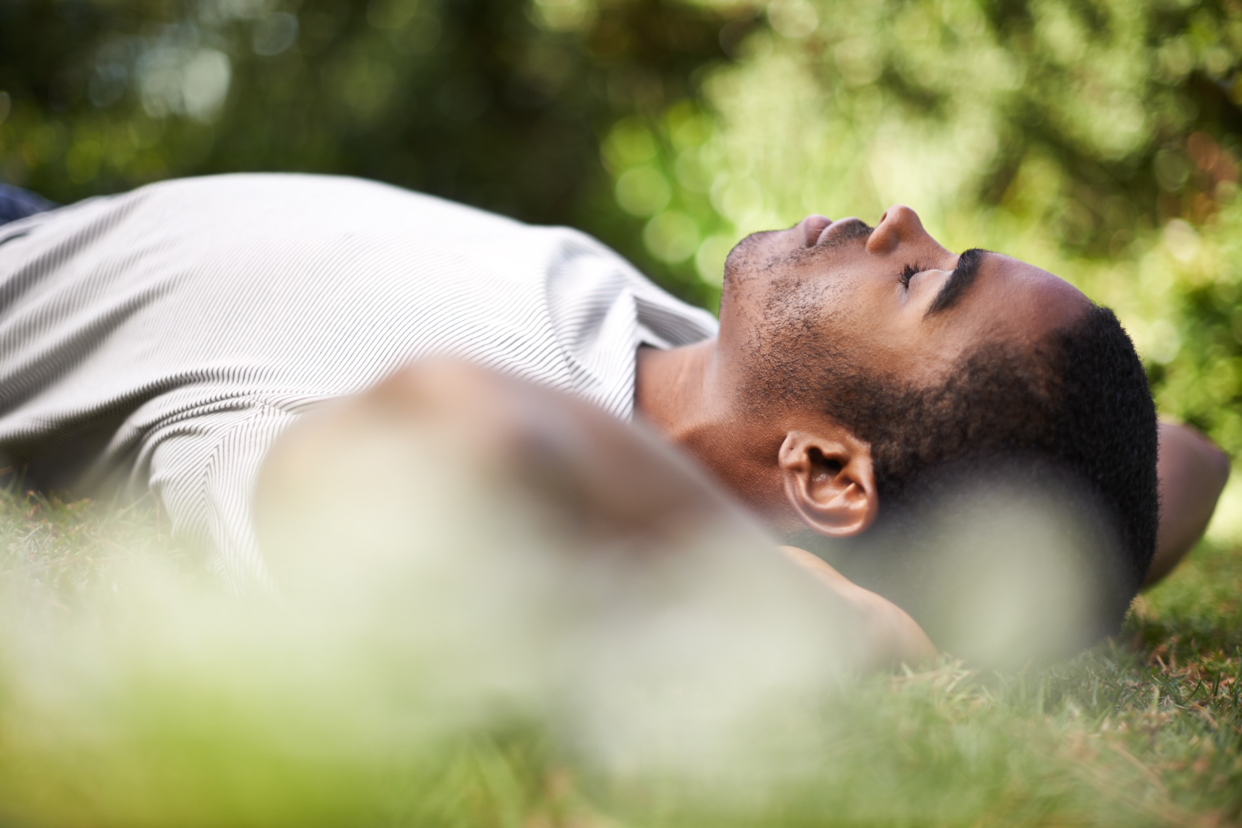 3 Breathing Exercises to Increase Oxygen Levels and Fight Stress