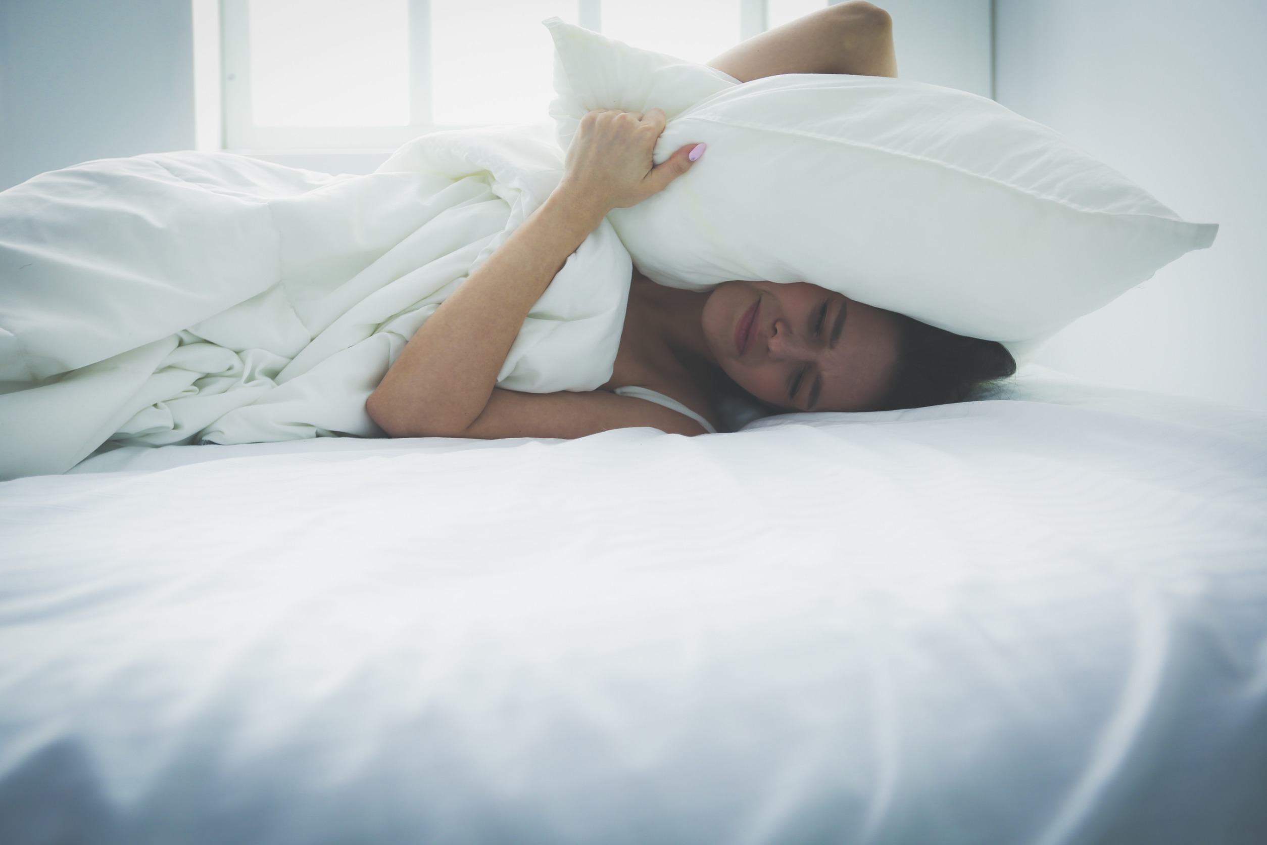 8 Secrets to a Good Night’s Sleep