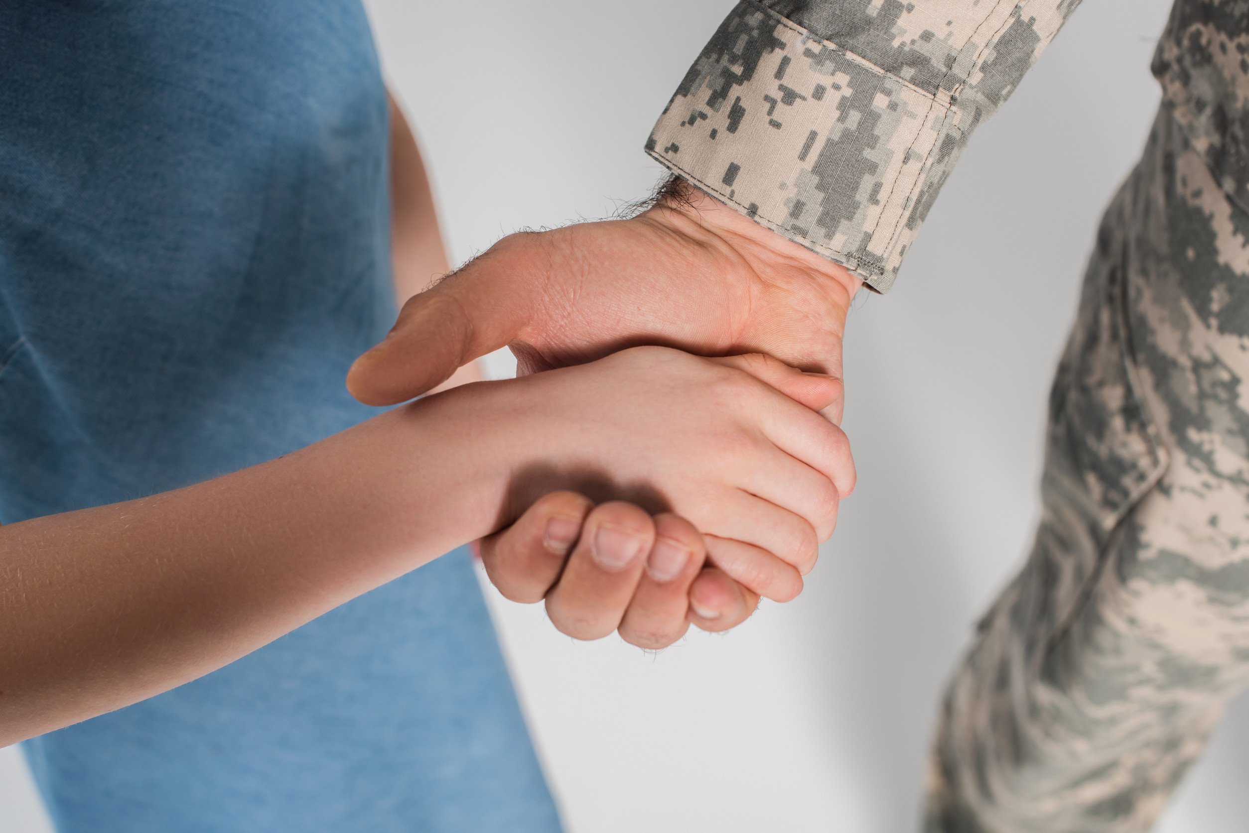 Supporting the Military Community’s Rest and Recovery