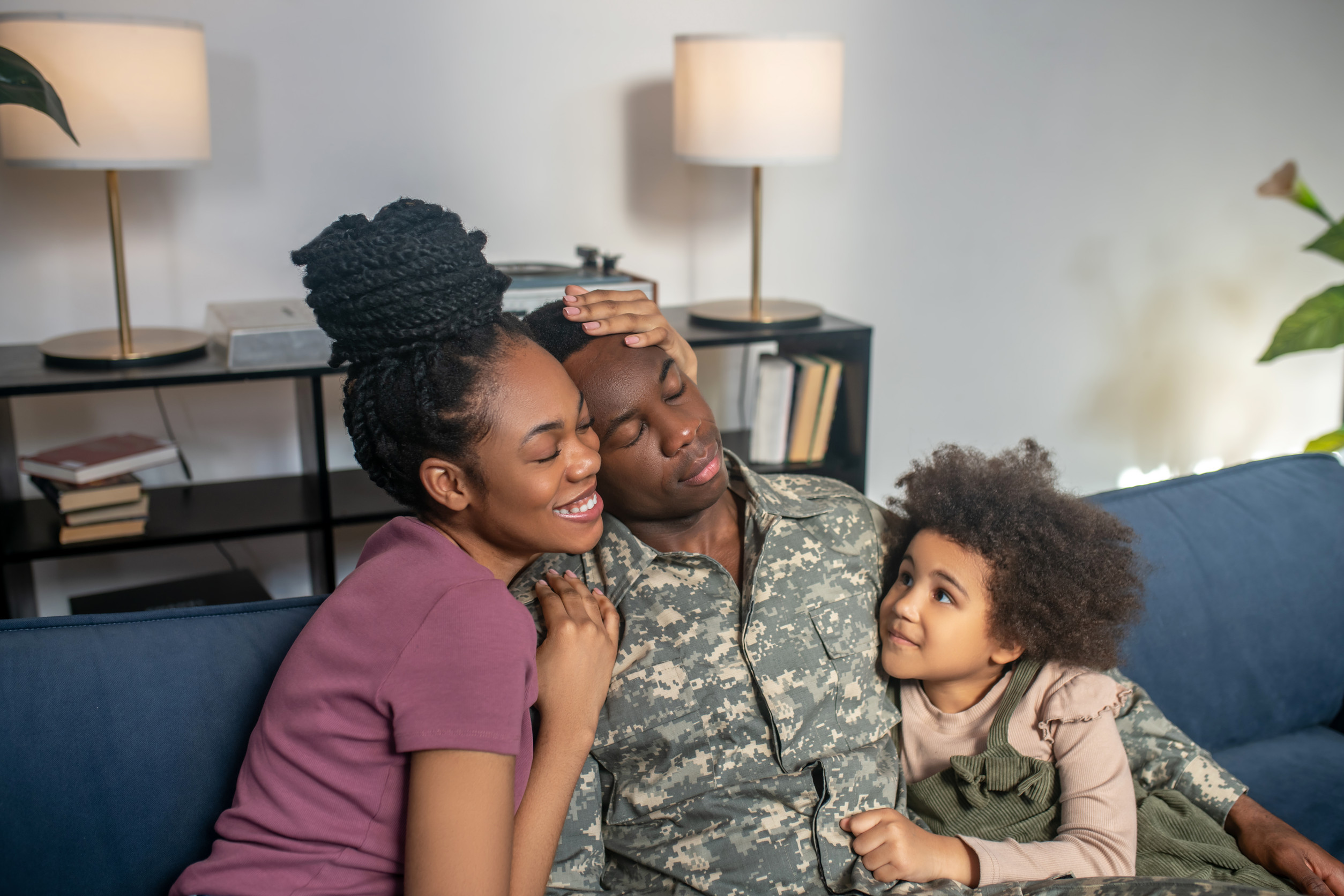Mental Health Awareness Month: Supporting the Military Community’s Invisible Battles