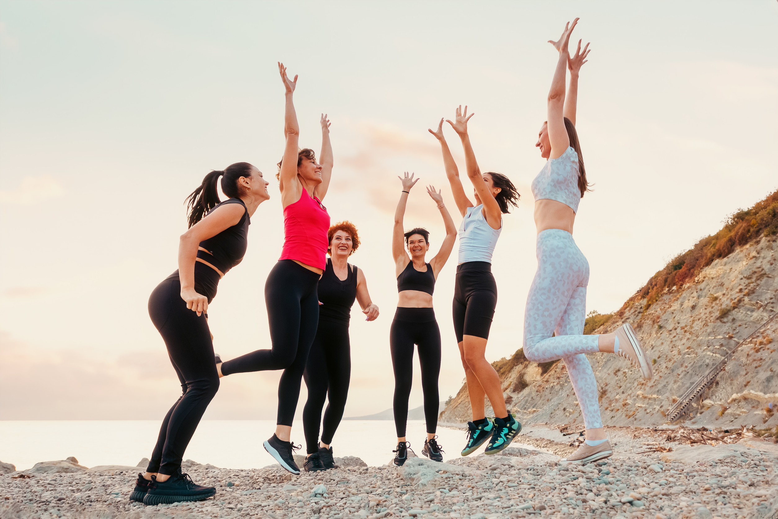 Women’s Health Week: Supporting Female Veterans and All Women’s Wellbeing