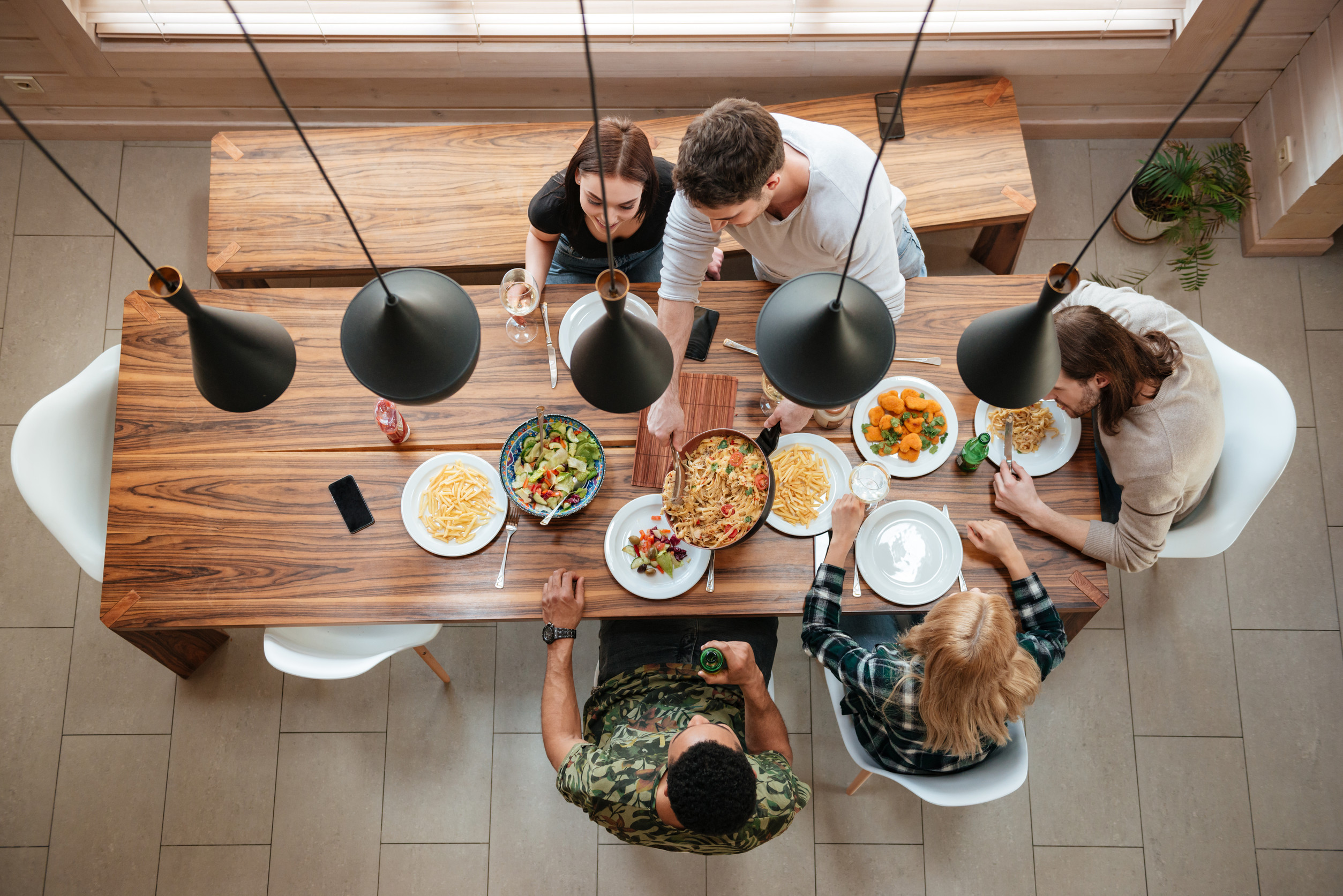 How Nutrition Helps Guard Against Dementia and Alzheimer’s