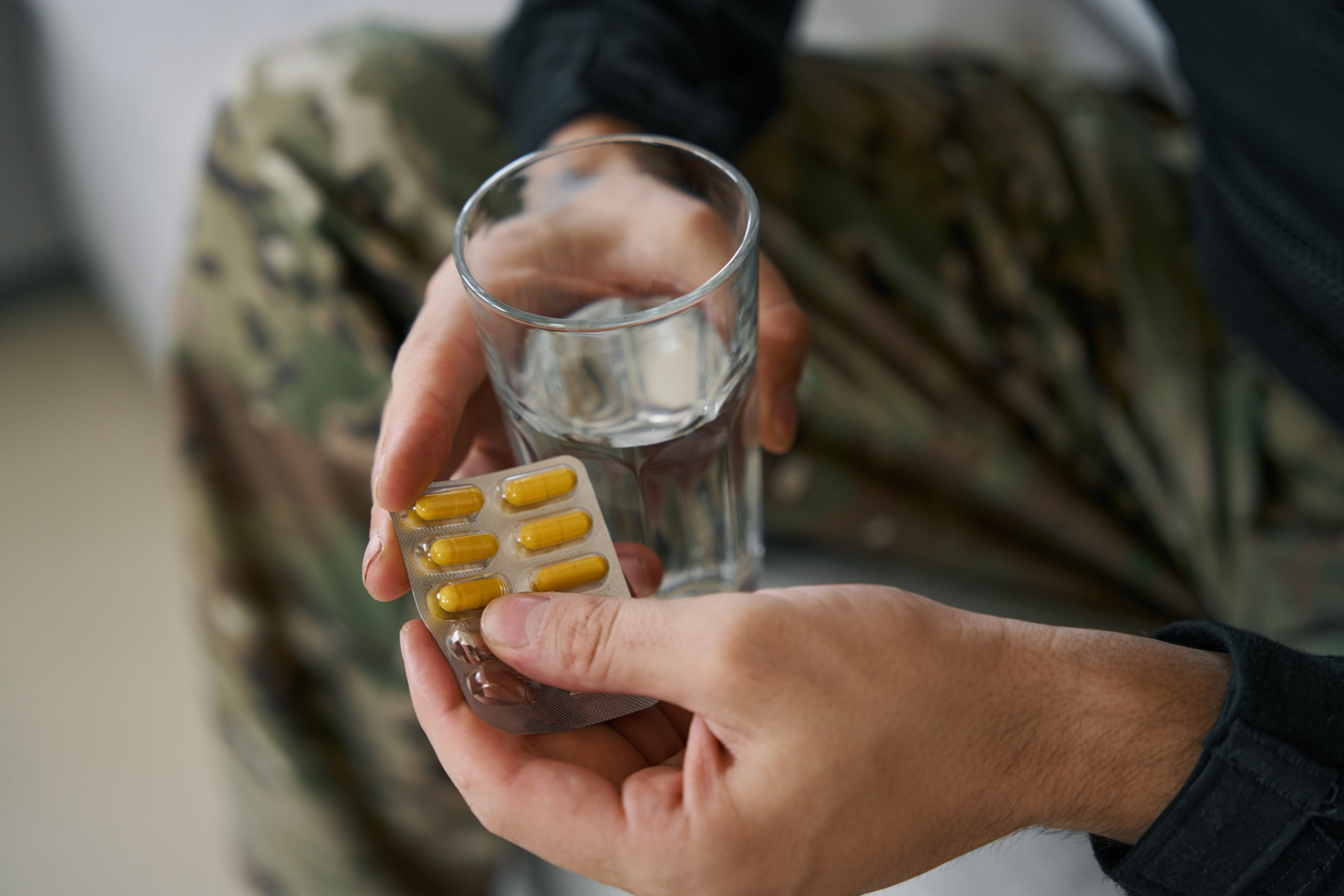 International Overdose Awareness Month: A Call to Action