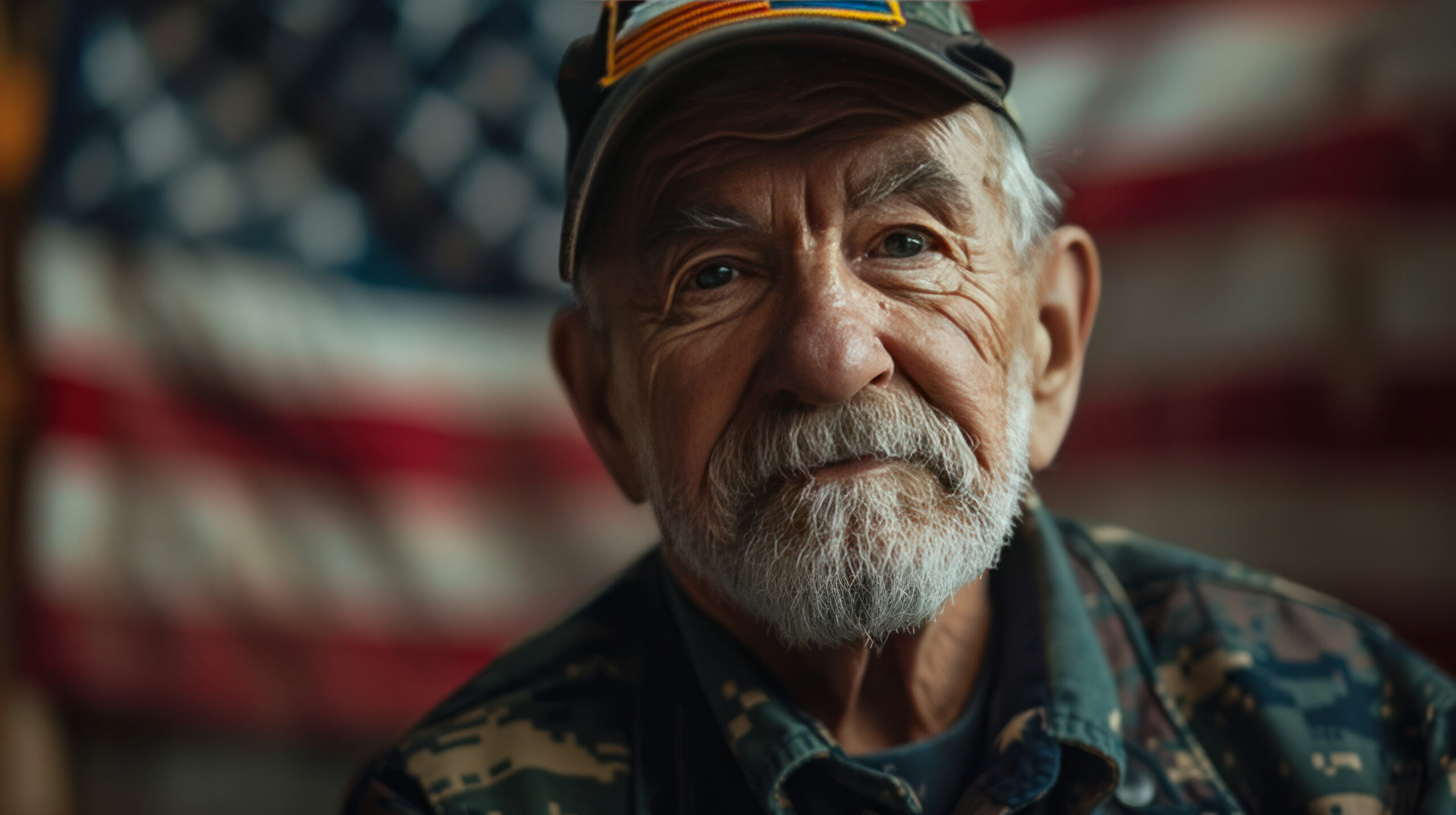Healthy Aging Month: Nutrition as the Foundation