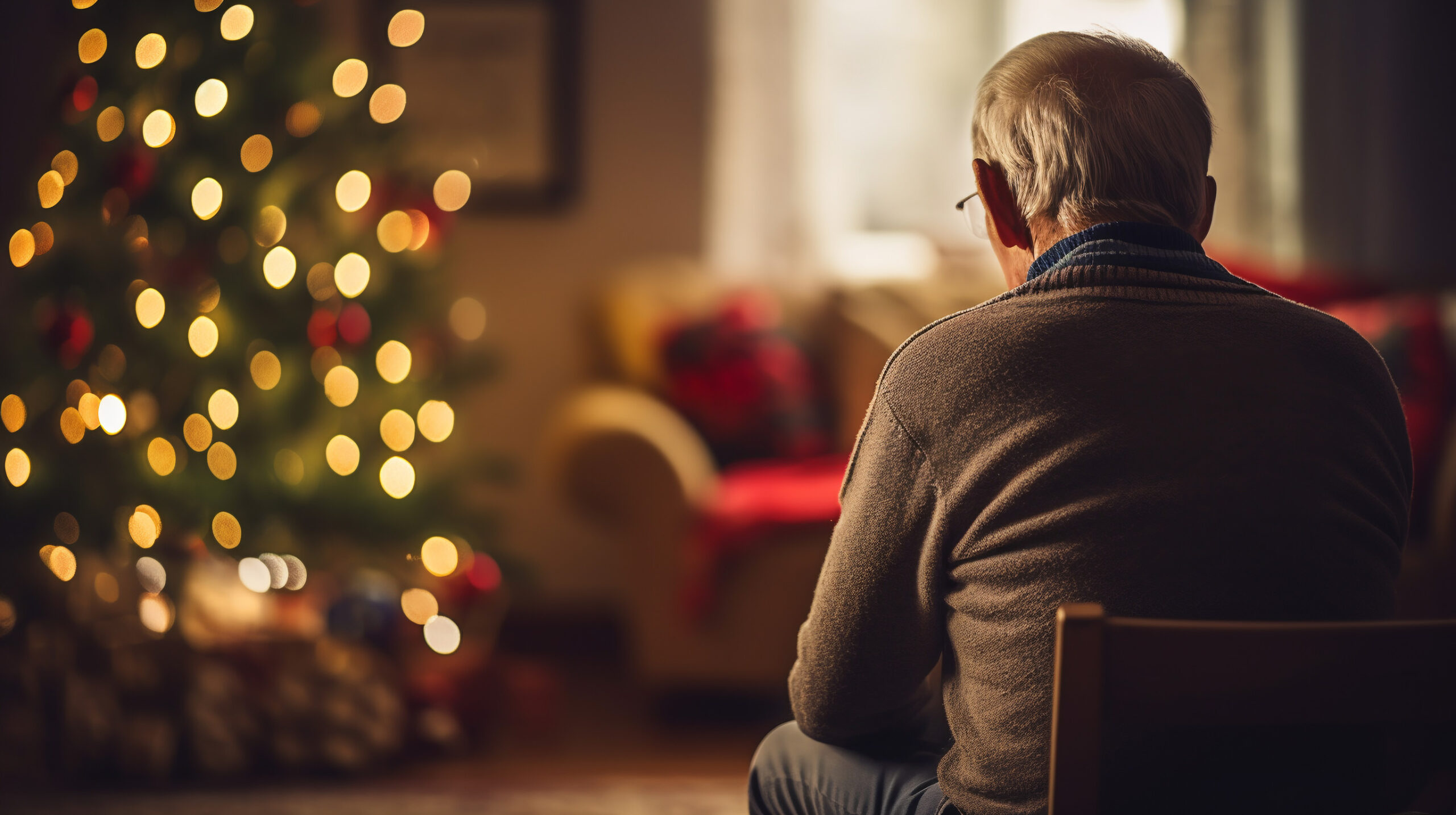 The Power of Connection During the Holidays