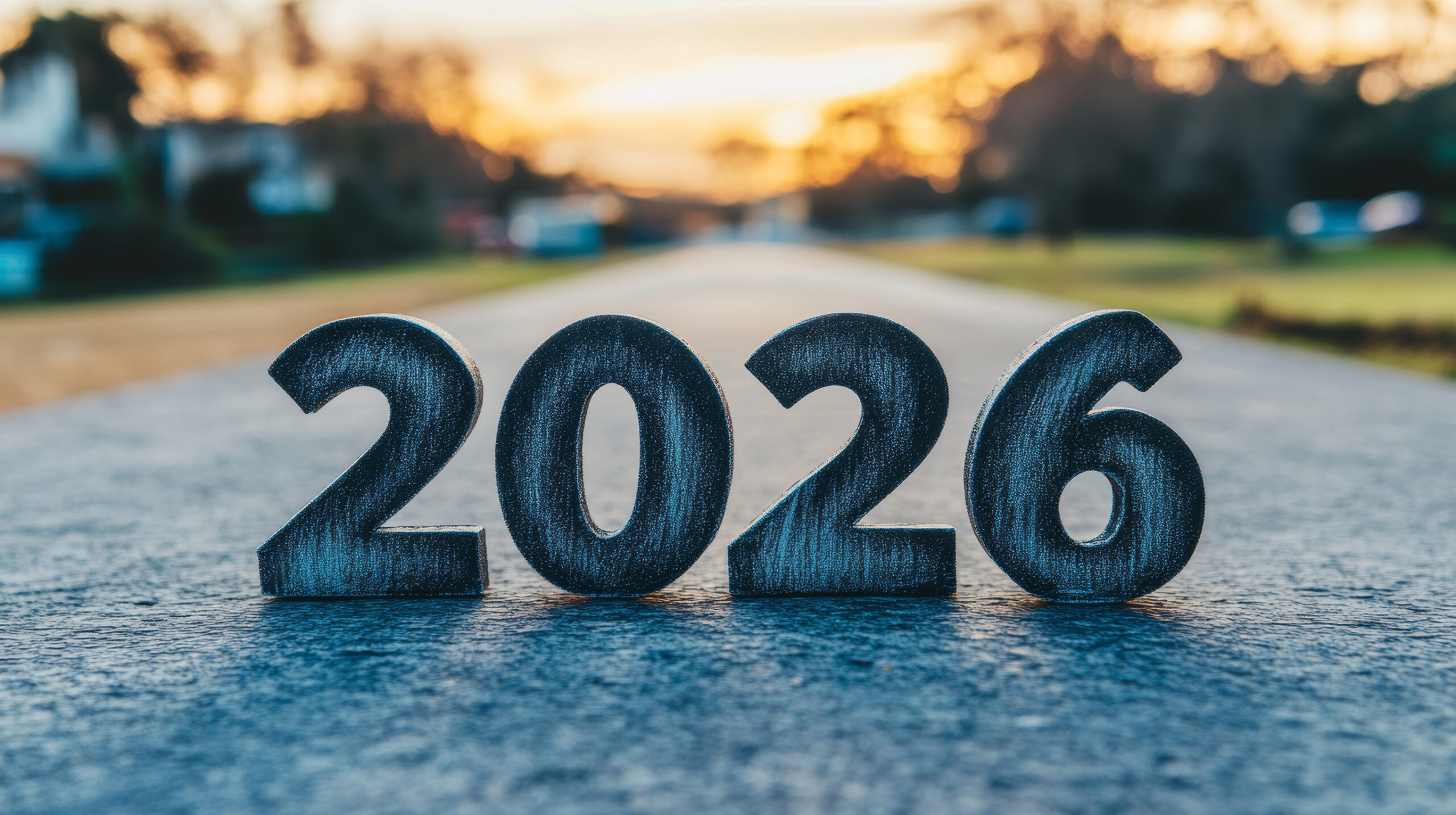 New Year, New Nutrition: Setting Goals That Actually Last