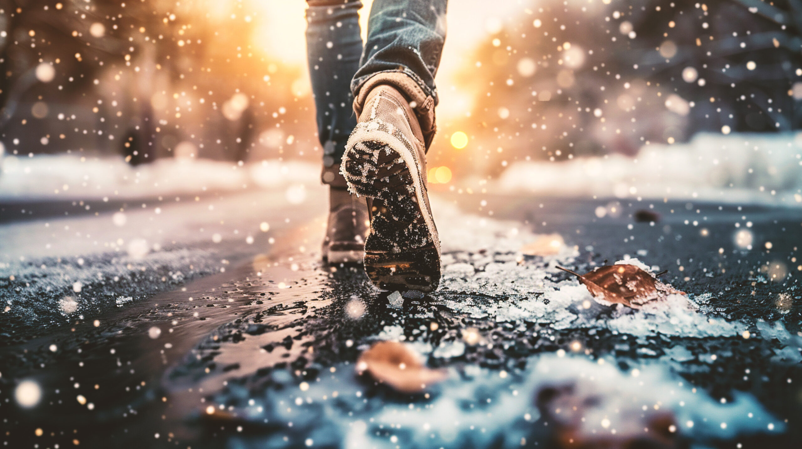 End of January Check-In