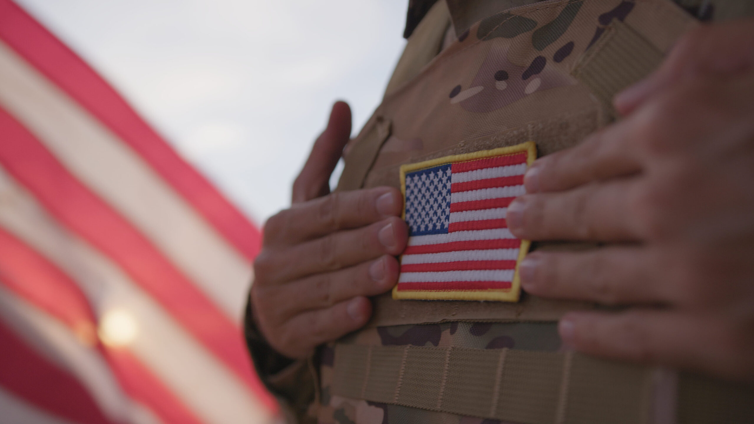 Brain Awareness Week: What the Military and Veteran Community Needs to Know