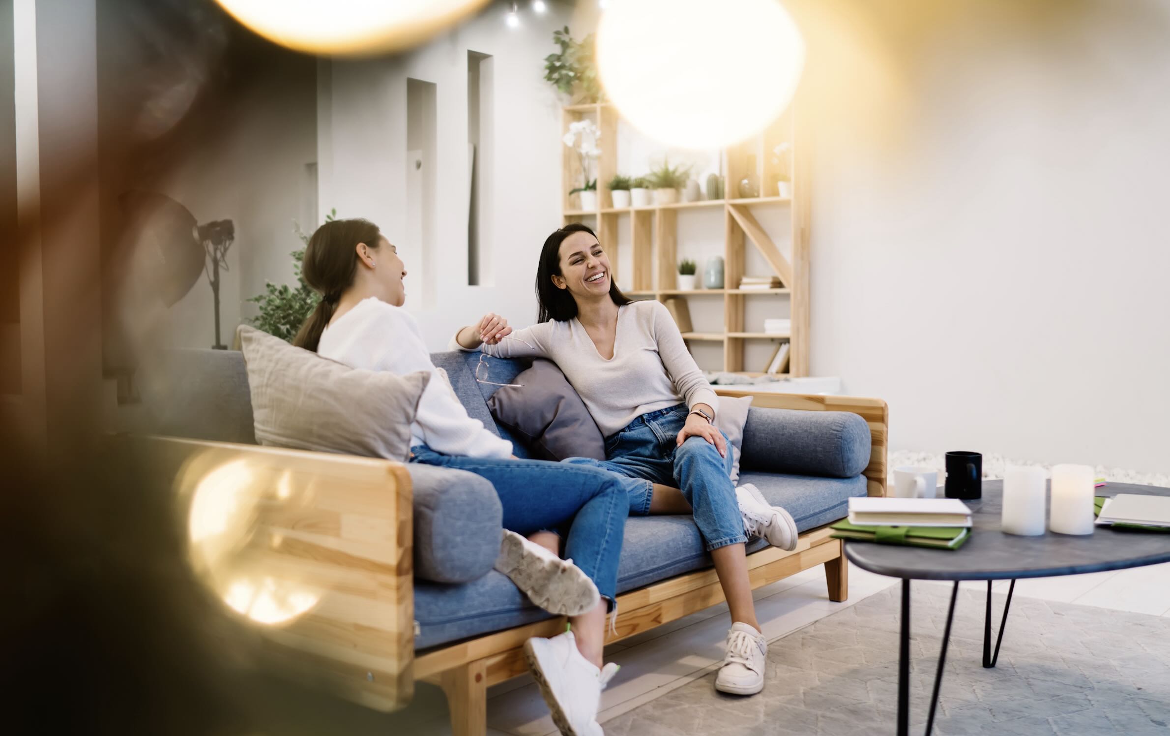 The Conversation Nobody Wants to Start