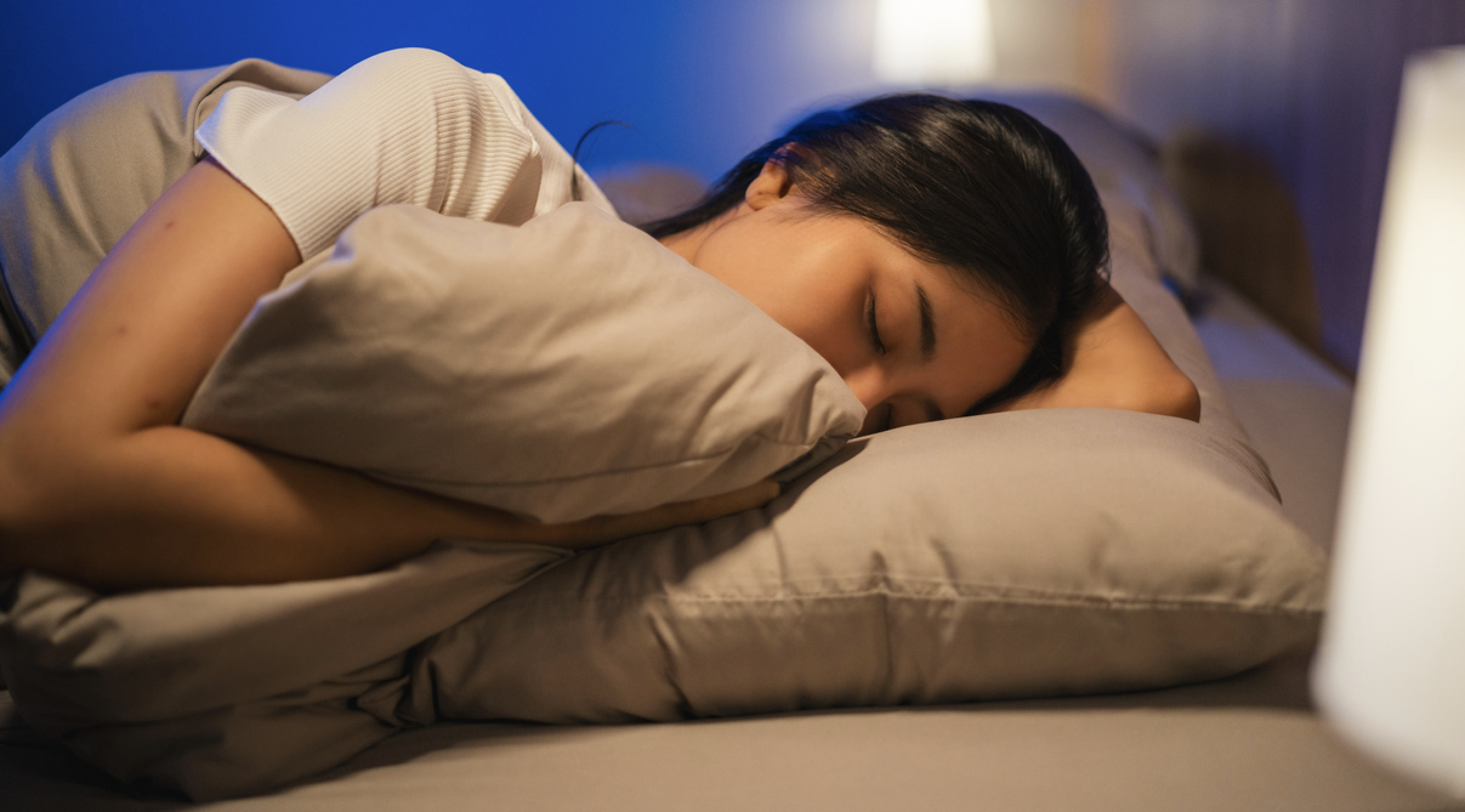 Start With Sleep